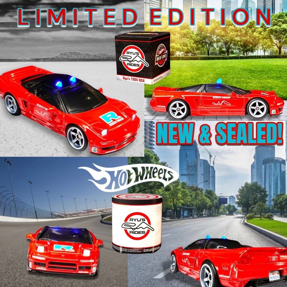 SOLD!